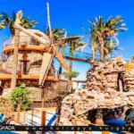 يوم في جران اكواريوم الغردقة