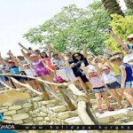 جراند اكواريوم الغردقة الاكبر في افريقيا