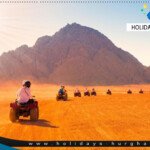 اسعار رحلات السفاري في الغردقة