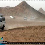 رحلة جيب سفاري الغردقة