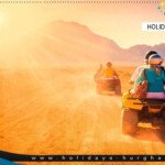 حجز رحلات السفاري في الغردقة