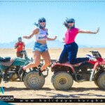 حجز واسعار رحلات السفارى فى الغردقة