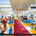 حجز رحلة الغواصة فى الغردقة