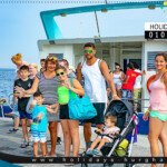 غواصة بانوراما فى الغردقة ويوم مذهل