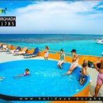 برنامج رحلة الغواصة بانوراما فى الغردقة