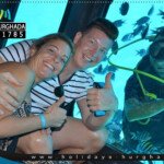 رحلة غواصة الغردقة 3 ساعات