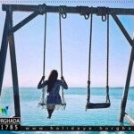 مالديف مصر جزيرة اورانج