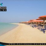 جزيرة اورانج رحلات الغردقة