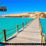 جزيرة اورانج مالديف مصر