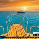 جزيره اورانج باي الغردقة