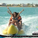 الالعاب المائية الممتعة فى الغردقة