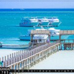 رحلة جزيرة اورانج فى الغردقة