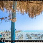 جزيرة اورانج بالغردقة