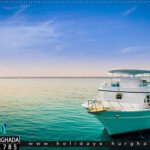 اسعار حجز رحلة اورانج باي الغردقة