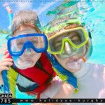 رحلات سنوركلنج الغردقة