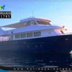 الرحلة البحرية بالغردقة