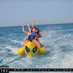 البانانا بوت الغردقة