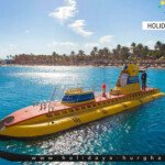 حجز رحلة غواصة سندباد الغردقة بافضل الاسعار | رحلات الغردقة