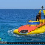 سعر حجز رحلة غواصة السندباد الغردقة بافضل الاسعار | رحلات الغردقة