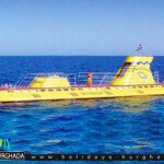 سندباد الغردقة