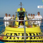 الغردقة غواصة السندباد