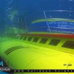 رحلة غواصة سندباد بالغردقة