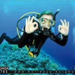 رحلة دايفينج الغردقة