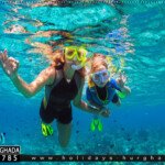 برنامج رحلة جزيرة برادايس الغردقة