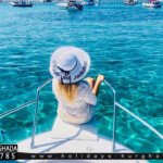 اسعار جزيرة برادايس الغردقة