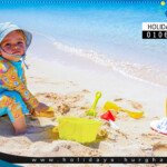 الرحلة الساحرة جزيرة برادايس الغردقة