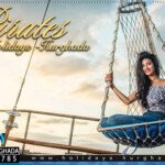 relax with pirates boat hurghada