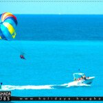 حجز رحلة الباراسيلينج فى الغردقة