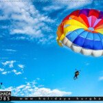 رحلة باراسيلينج الغردقة