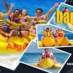 رحلات الالعاب البحرية فى الغردقة