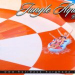 jungle aqua park hurghada
