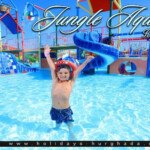 jungle aqua park fuuny day book now