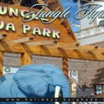 حجز داي يوز فى جانجل اكوابارك 2022