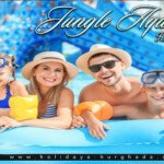 جانجل اكوابارك احجز الان بافضل الاسعار