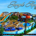 booking jungle aqua park day use