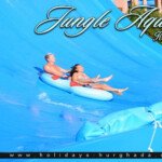 سعر حجز جانجل اكوابارك